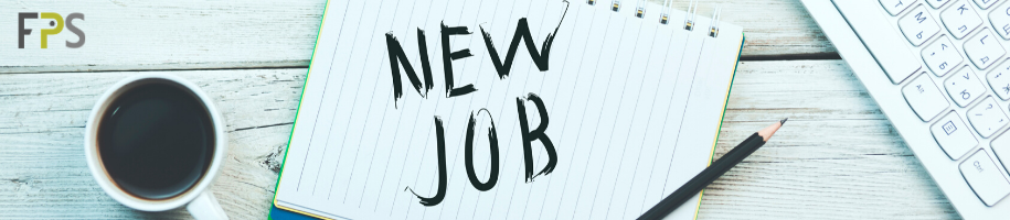 new job january job search